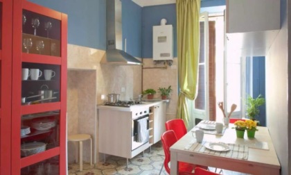 L'unica strada è la casa: Progetto Arca porta al Meeting di Rimini il volto umano dell'emergenza abitativa