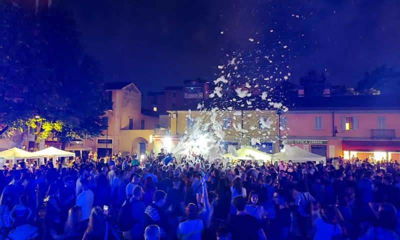 Festa di Corsico 2025 al via: dal 6 al 21 settembre un ricco programma di eventi, incontri e tanto divertimento