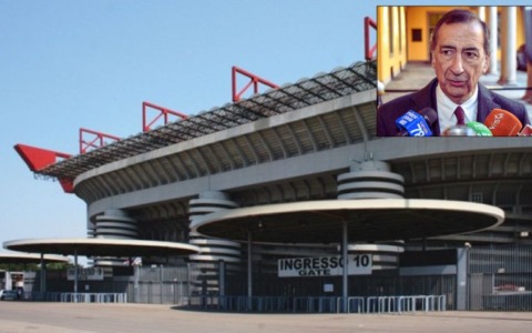 San Siro e Leoncavallo, il sindaco di Milano Sala a ruota libera: “settimana prossima delibera dello stadio in Giunta”