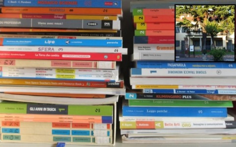 Libri scolastici gratis, Assago nel Cuore rivendica: “si prendono meriti che spettano ad altri”