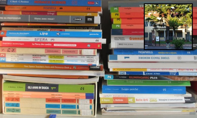 Libri scolastici gratis, Assago nel Cuore rivendica: “si prendono meriti che spettano ad altri”