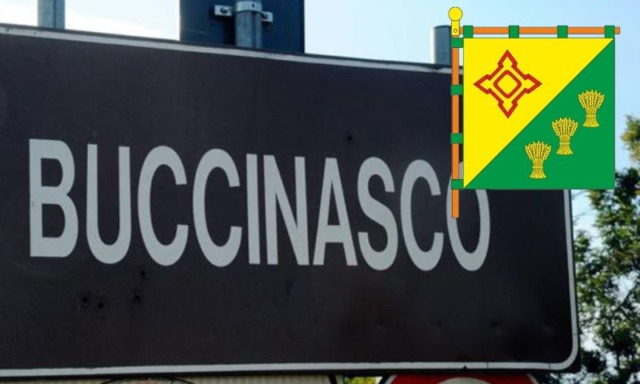 A Buccinasco la cerimonia per il gemellaggio con la cittadina ucraina Zlatopil