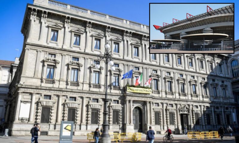 Vendita San Siro, in consiglio comunale cade il numero legale, si cerca di convincere i due indecisi. Lunedì il verdetto