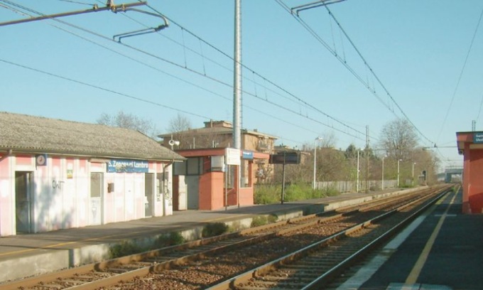 18enne aggredita e violentata nei pressi di una stazione nel sud milanese