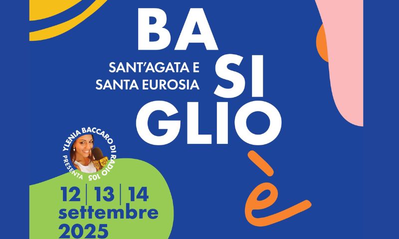 Basiglio in festa il prossimo weekend: torna la kermesse patronale con un calendario di eventi per tutti e tutte le età