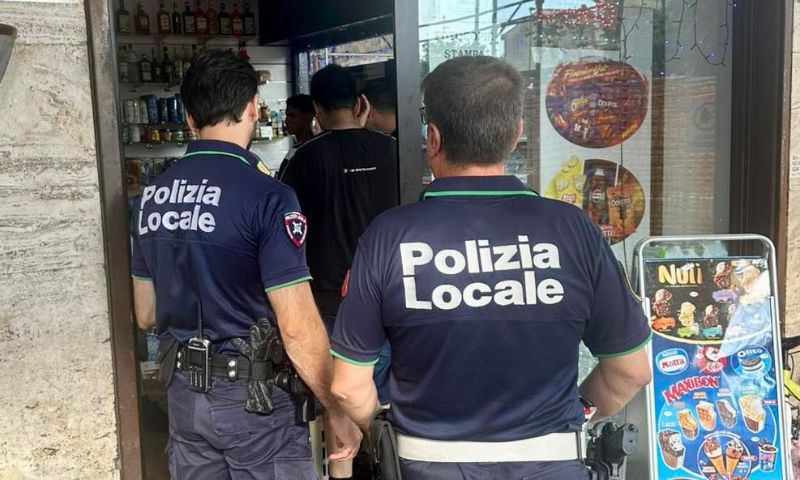 Il Comune vince il ricorso al TAR sulla chiusura anticipata dei minimarket