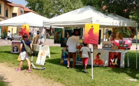 Domenica 28 settembre “Associazioni in Festa” taglia il traguardo dei 30 anni: appuntamento al parco Spina Azzurra