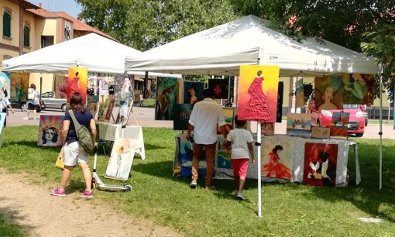 Domenica 28 settembre “Associazioni in Festa” taglia il traguardo dei 30 anni: appuntamento al parco Spina Azzurra