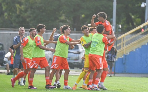 Riparte la stagione dell’Alcione, tra entusiasmo e realtà: le prime due giornate di campionato