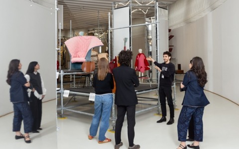 Il corso di “Mediatore culturale per le istituzioni multidisciplinari” alla Triennale Milano