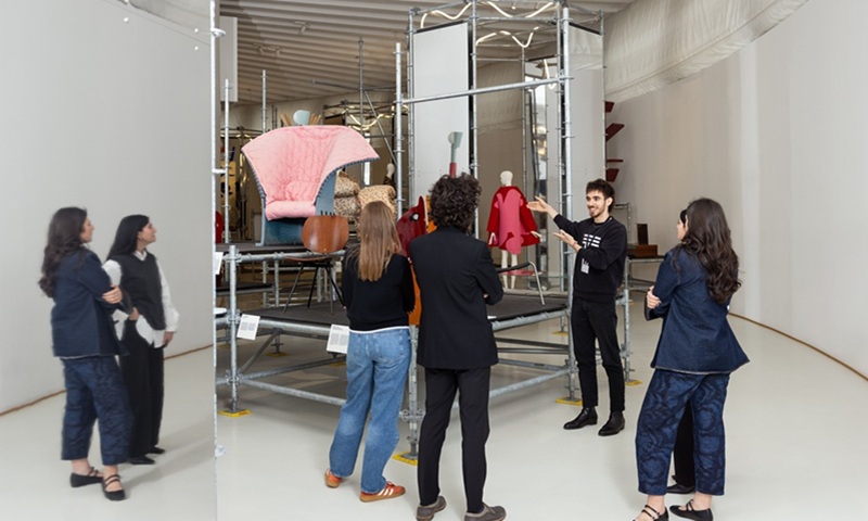 Il corso di “Mediatore culturale per le istituzioni multidisciplinari” alla Triennale Milano
