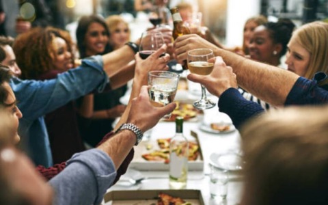 “Pranzo della domenica” a Basiglio: nel giro di pochi giorni prenotazioni sold out