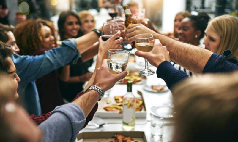 “Pranzo della domenica” a Basiglio: nel giro di pochi giorni prenotazioni sold out