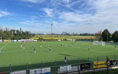 Tutto il calcio minuto per minuto: prime impressioni sulle “nostre” squadre dopo le prime giornate di campionato