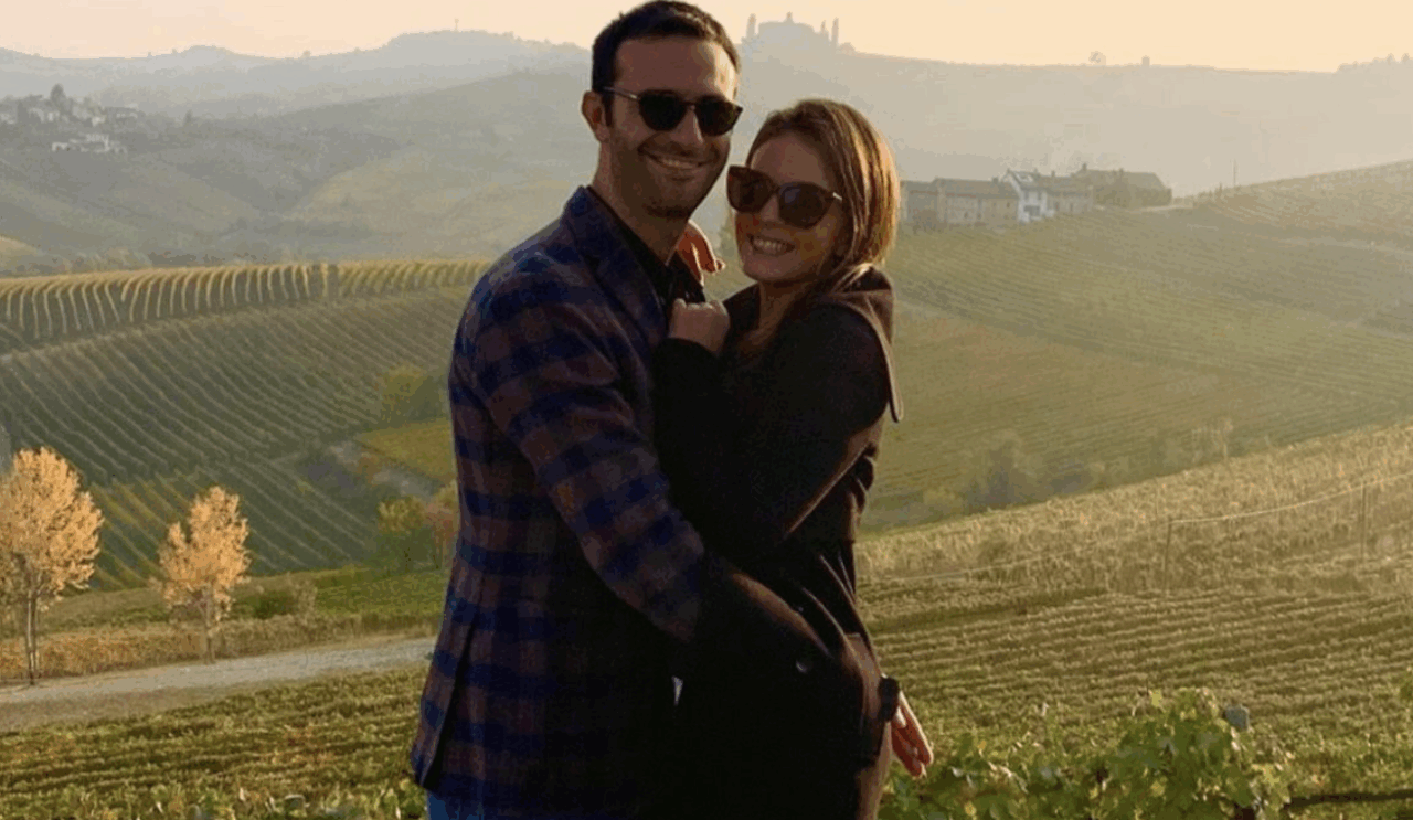 Note di Daniele | for the First Time in my Life ! ! !