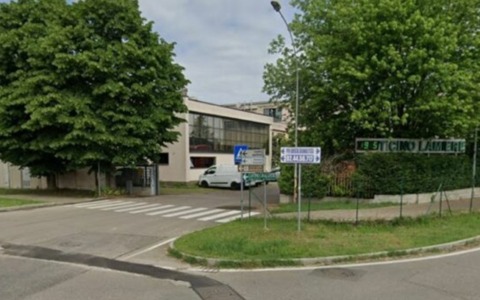 Morto schiacciato da una bobina alla Ticino Lamiere: sopralluogo dell’Ats, azienda ferma e 21 colleghi in cassa integrazione
