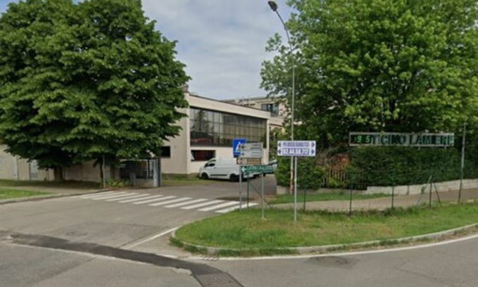 Morto schiacciato da una bobina alla Ticino Lamiere: sopralluogo dell’Ats, azienda ferma e 21 colleghi in cassa integrazione