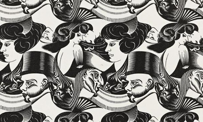 Escher torna a Milano dopo 10 anni con una mostra al Mudec tra arte e scienza