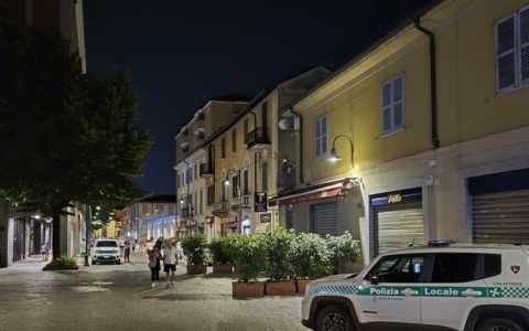 Polizia Locale e Ufficio Tutela Ambientale in campo per contrastare l’abbandono dei rifiuti sulle strade corsichesi