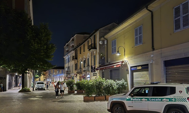 Polizia Locale e Ufficio Tutela Ambientale in campo per contrastare l’abbandono dei rifiuti sulle strade corsichesi