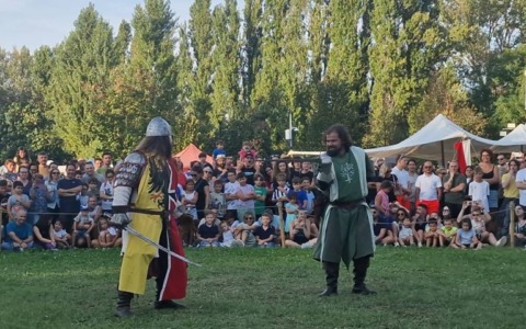Al via il ricco calendario di eventi dell’Autunno Trezzanese: in programma fino al 31 ottobre