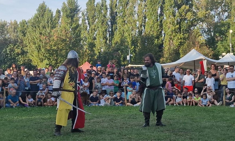 Al via il ricco calendario di eventi dell’Autunno Trezzanese: in programma fino al 31 ottobre