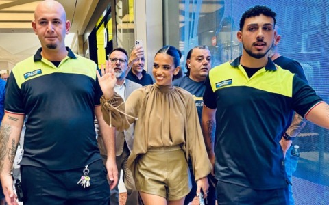 “New Martina” apre il quinto negozio a Rozzano: al Fiordaliso centinaia di giovani per l’inaugurazione