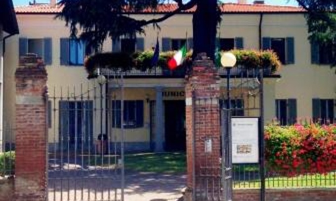 Ripresi ad Assago i lavori per il parcheggio in località Bazzana