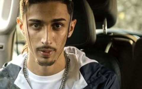 Tra palco e carcere: nuovo arresto per Baby Gang