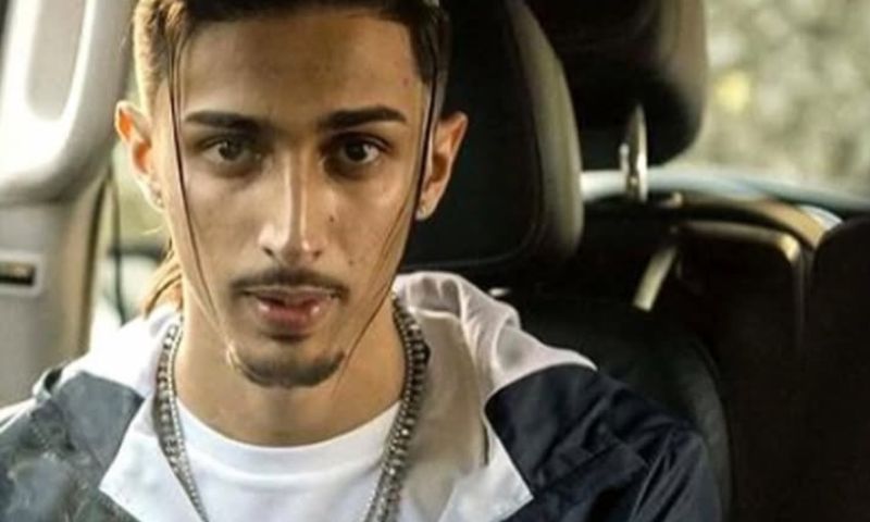 Tra palco e carcere: nuovo arresto per Baby Gang
