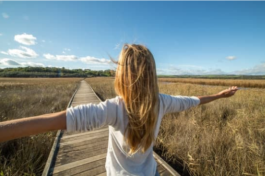 Trasformare la routine in crescita: il potere delle scelte quotidiane