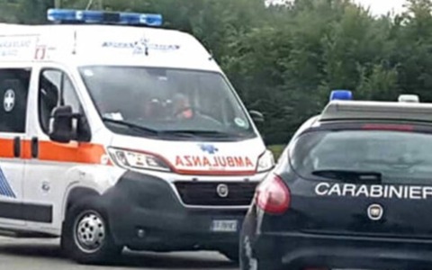 29enne trovato morto in un parco di Cusago