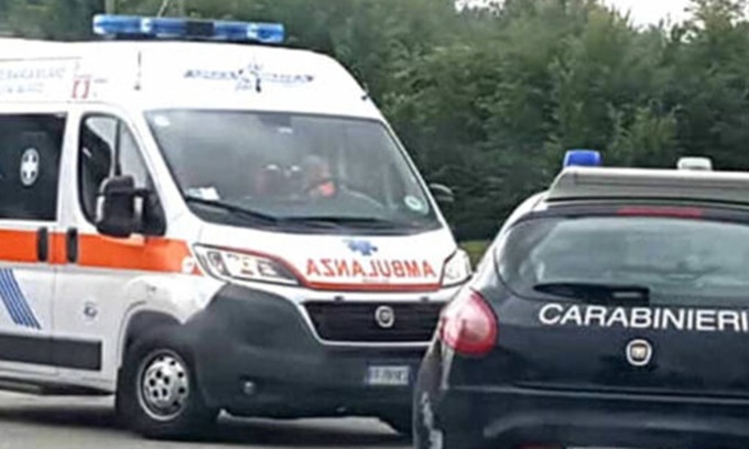 29enne trovato morto in un parco di Cusago
