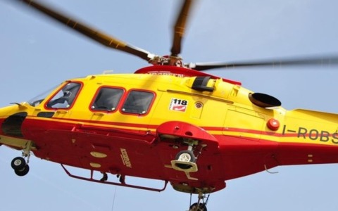 Sparatoria a Buccinasco: ferito 48enne a colpi di fucile, indagini in corso