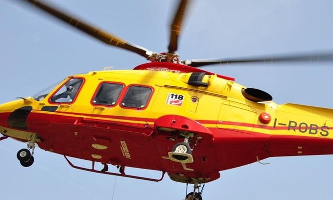 Sparatoria a Buccinasco: ferito 48enne a colpi di fucile, indagini in corso