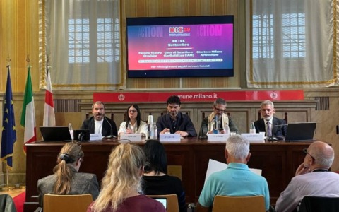 MiX Festival 2025: la cultura LGBTQ+ in scena tra pellicole e partecipazione