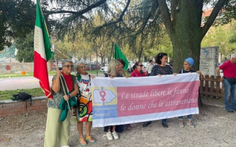 Giovanna Boccalini, una vita tra Resistenza, diritti e sport: Milano le dedica un giardino