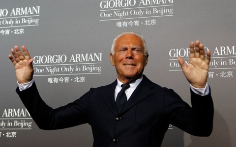 Addio a Giorgio Armani, camera ardente a Milano. Sala proclama lutto cittadino