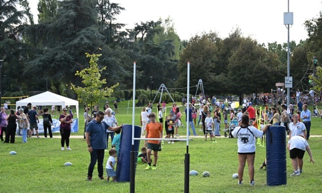 Premiate le eccellenze sportive: tre società entrano nell’Albo comunale di Cesano Boscone