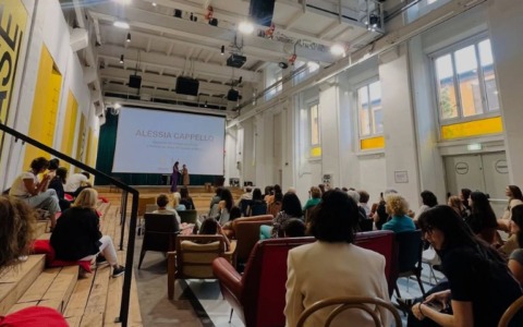 Donne che ispirano donne: il successo della seconda edizione di Mentorship Milano