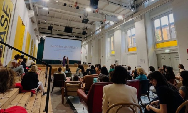 Donne che ispirano donne: il successo della seconda edizione di Mentorship Milano
