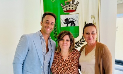 La professoressa Monica Mansi lascia Rozzano: il saluto del sindaco Ferretti