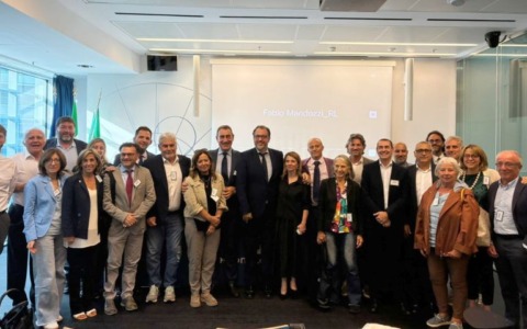 Parco Agricolo Sud Milano, Andrea Checchi nuovo presidente