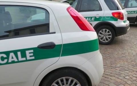 Sicurezza urbana, dalla Regione oltre 910mila euro a 55 enti locali per veicoli di polizie locali e tecnologie innovative