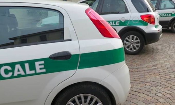 Sicurezza urbana, dalla Regione oltre 910mila euro a 55 enti locali per veicoli di polizie locali e tecnologie innovative