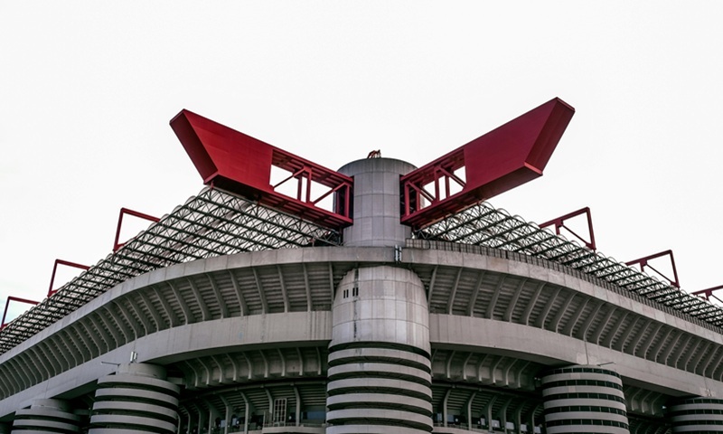 Nuovo stadio, Sala: “Nessuno sconto ai club, delibera in Giunta nei tempi”