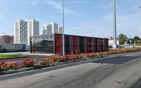 Milano punta sulle due ruote: in arrivo sei nuove velostazioni