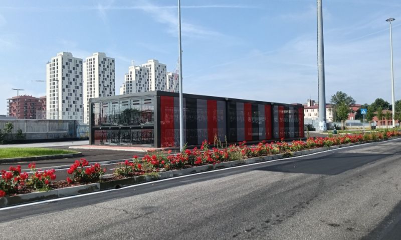 Milano punta sulle due ruote: in arrivo sei nuove velostazioni