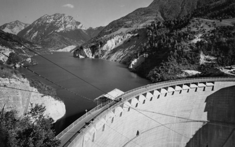Buccinasco ricorda il Vajont: il 9 ottobre in scena lo spettacolo “Antropocene, VajontS 23”