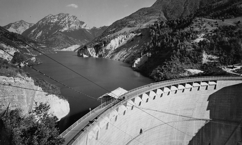 Buccinasco ricorda il Vajont: il 9 ottobre in scena lo spettacolo “Antropocene, VajontS 23”